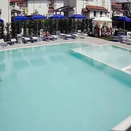 Apparthotel Residence Riviera Dei Cedri Санта-Мария-дель-Чедро Экстерьер фото